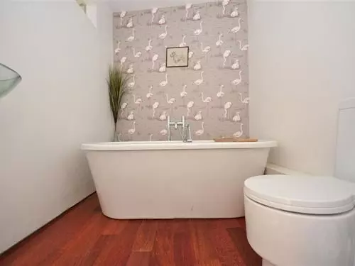 تختخواب و صبحانه The Arthouse