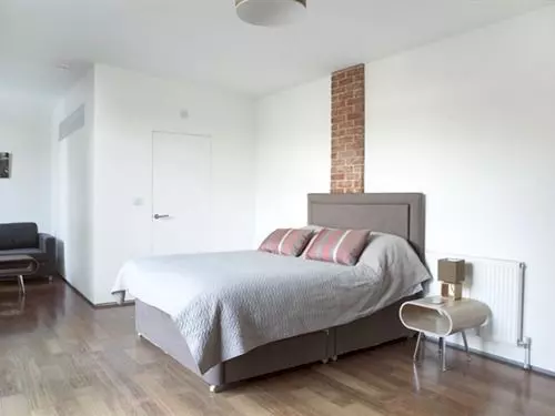 تختخواب و صبحانه The Arthouse