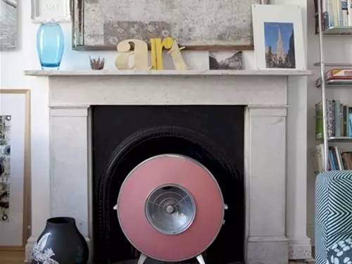 تختخواب و صبحانه The Arthouse