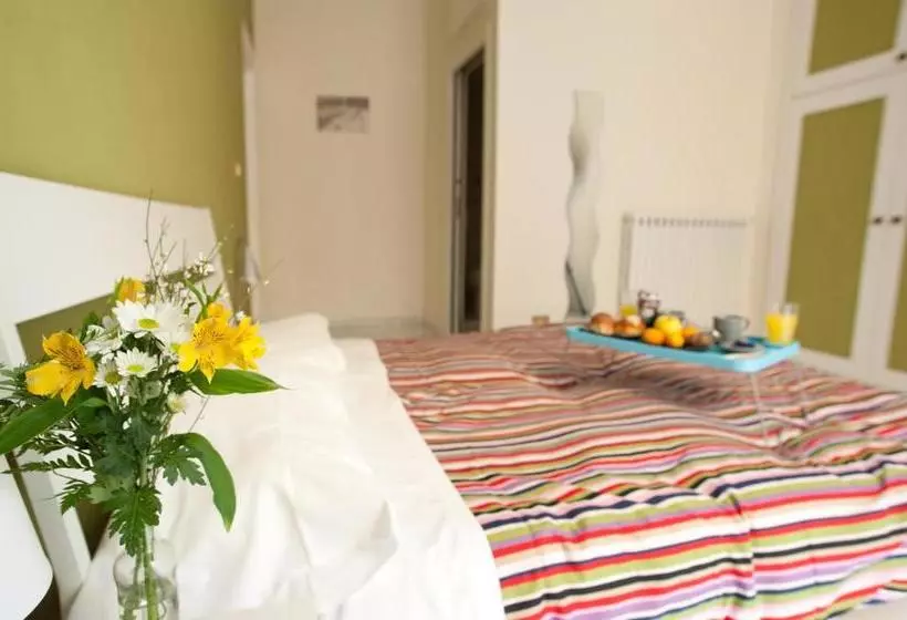 تختخواب و صبحانه Immagineazione Bed&Breakfast