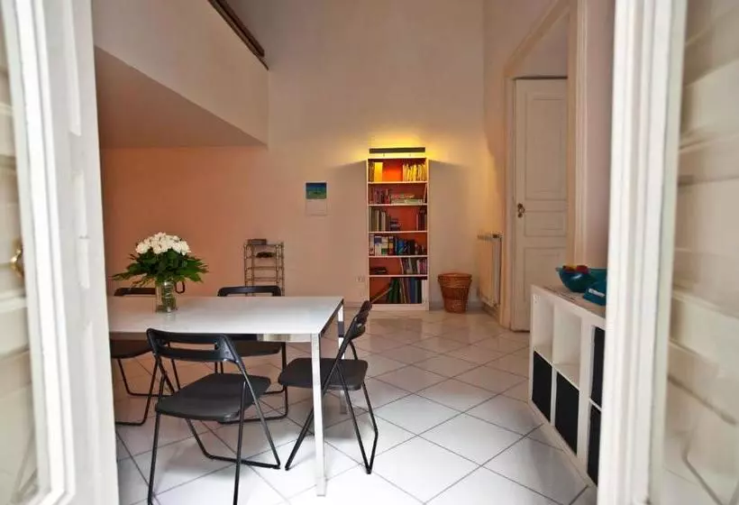 تختخواب و صبحانه Immagineazione Bed&Breakfast