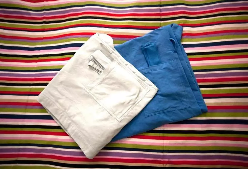 تختخواب و صبحانه Immagineazione Bed&Breakfast