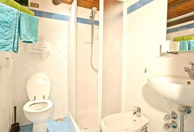 تختخواب و صبحانه Immagineazione Bed&Breakfast