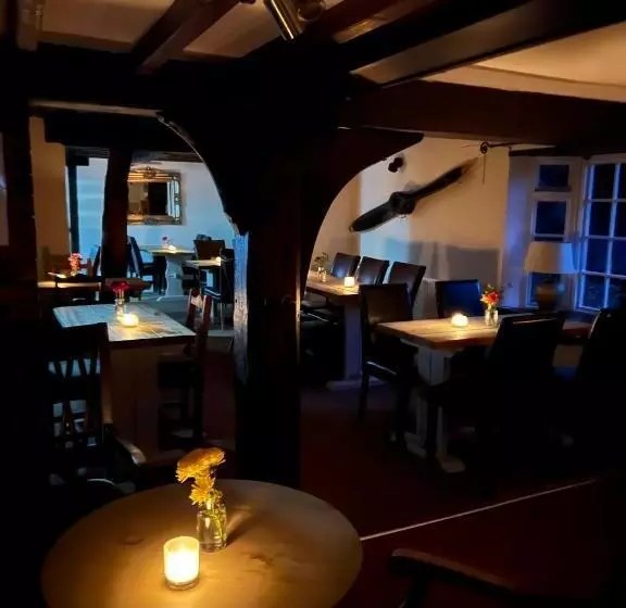 Bed and Breakfast John Barleycorn