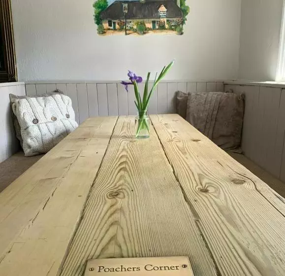 Bed and Breakfast John Barleycorn