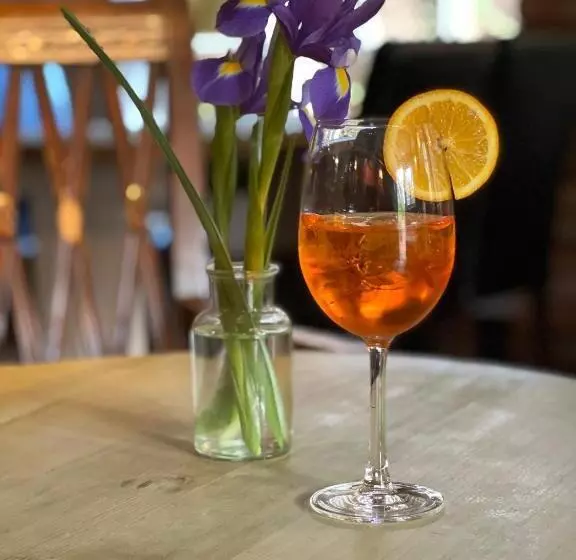 Bed and Breakfast John Barleycorn