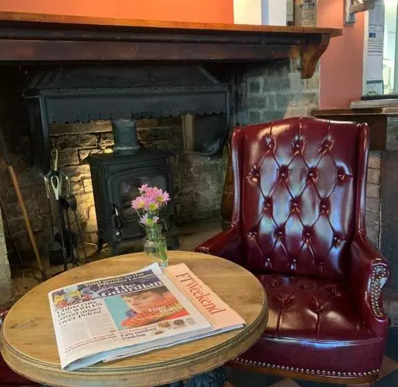 Bed and Breakfast John Barleycorn