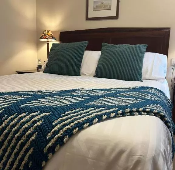 Bed and Breakfast John Barleycorn