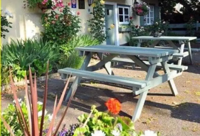 Bed and Breakfast John Barleycorn