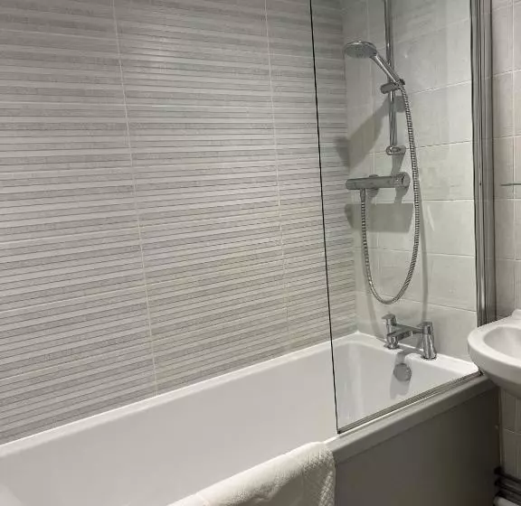 Bed and Breakfast John Barleycorn