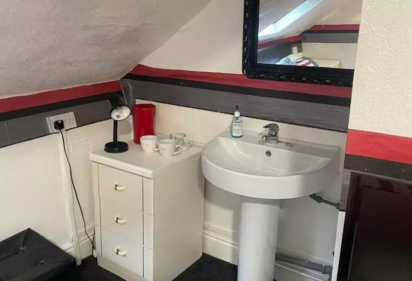 تختخواب و صبحانه Manhattan