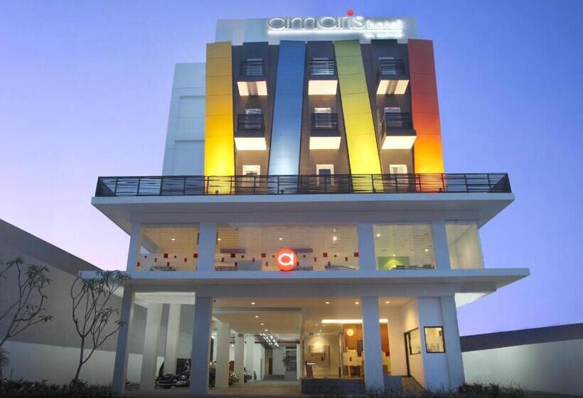 Amaris Hotel Malang