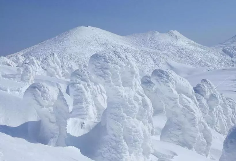 Apa Hotel Aomorieki Higashi