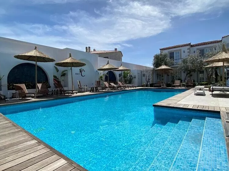 Otel Bay C