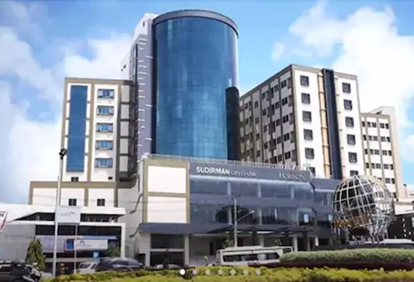 Beston Hotel Palembang