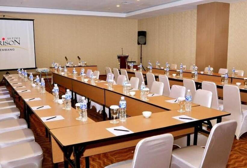 Beston Hotel Palembang