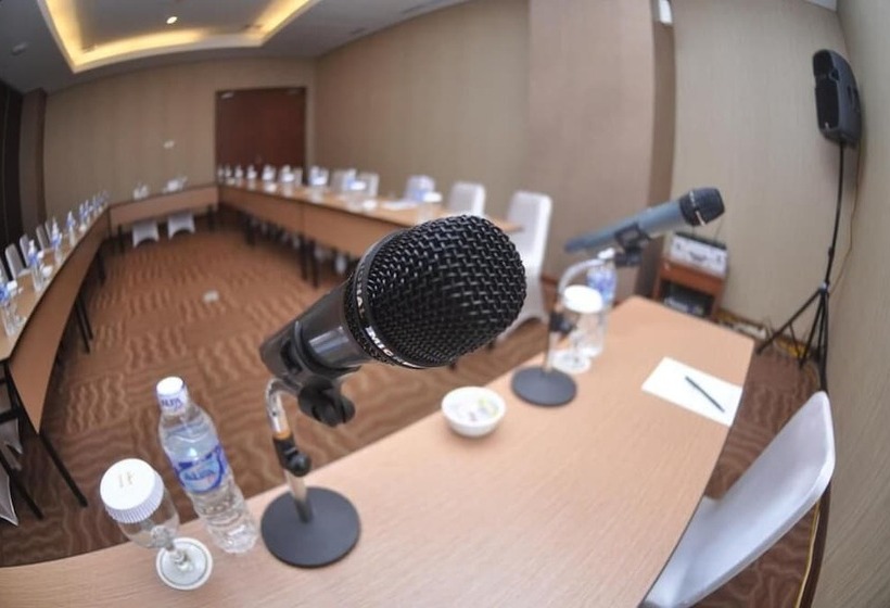 Beston Hotel Palembang