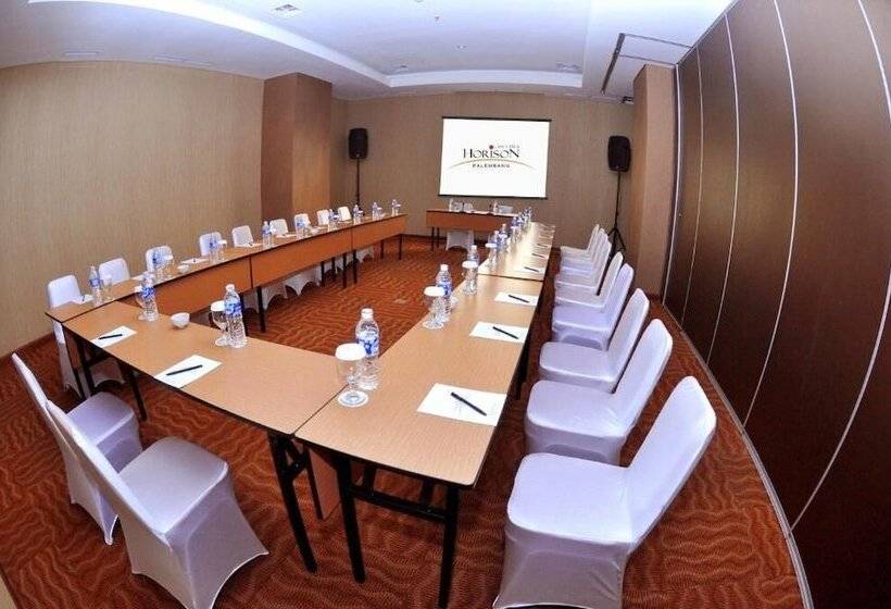 Beston Hotel Palembang