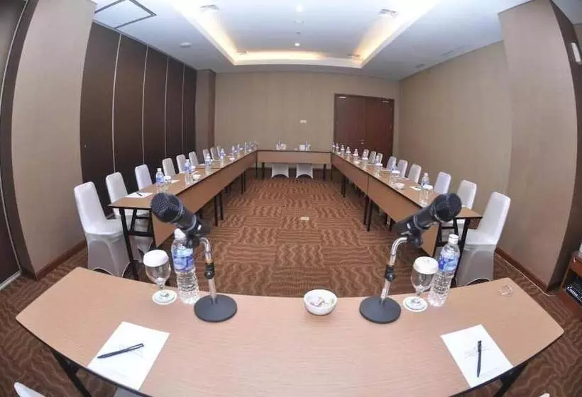 Beston Hotel Palembang