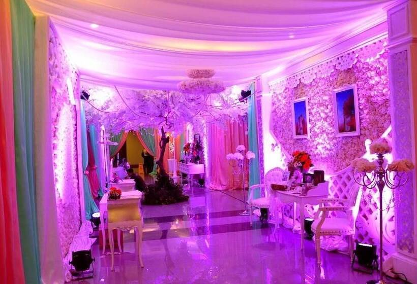 Beston Hotel Palembang