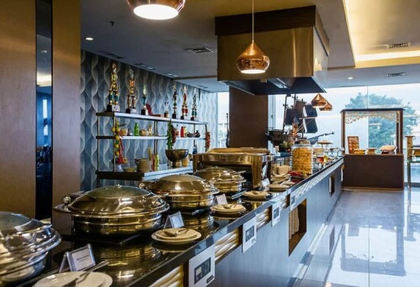 Beston Hotel Palembang