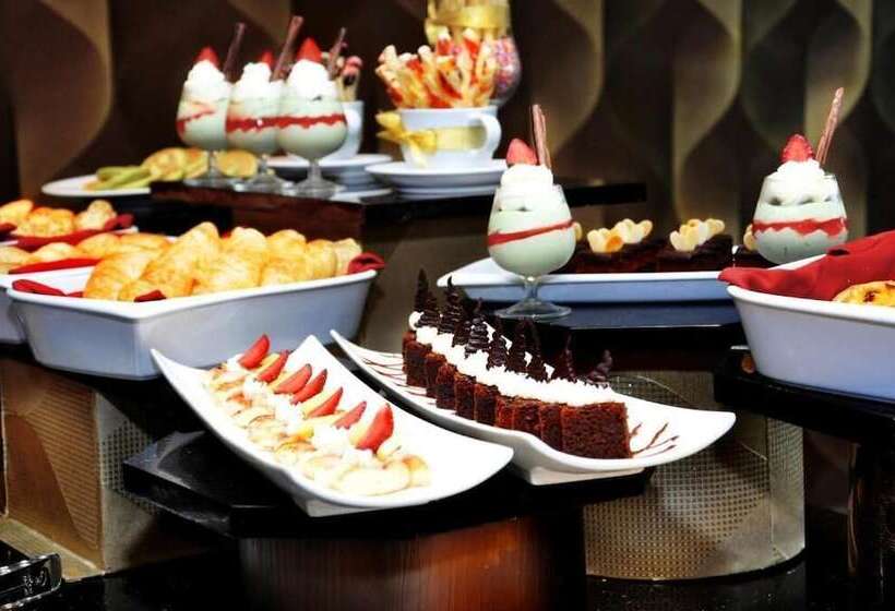 Beston Hotel Palembang