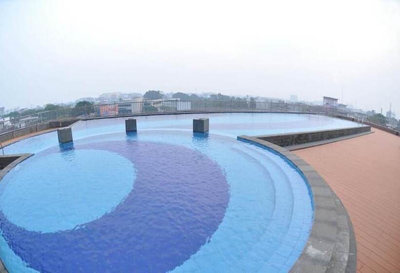 Beston Hotel Palembang