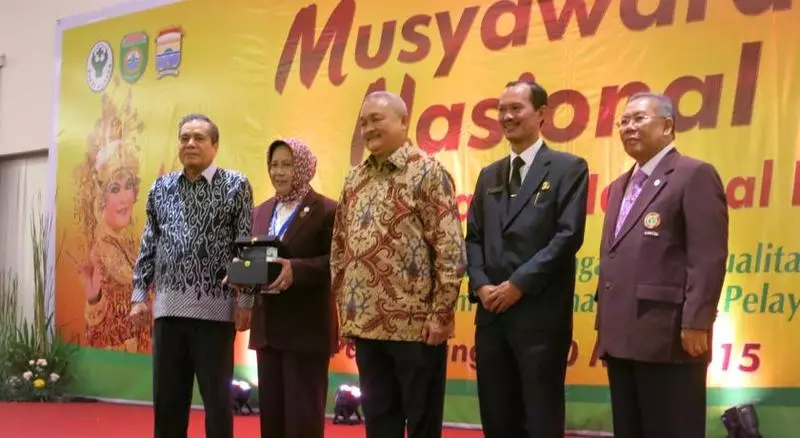 Beston Hotel Palembang