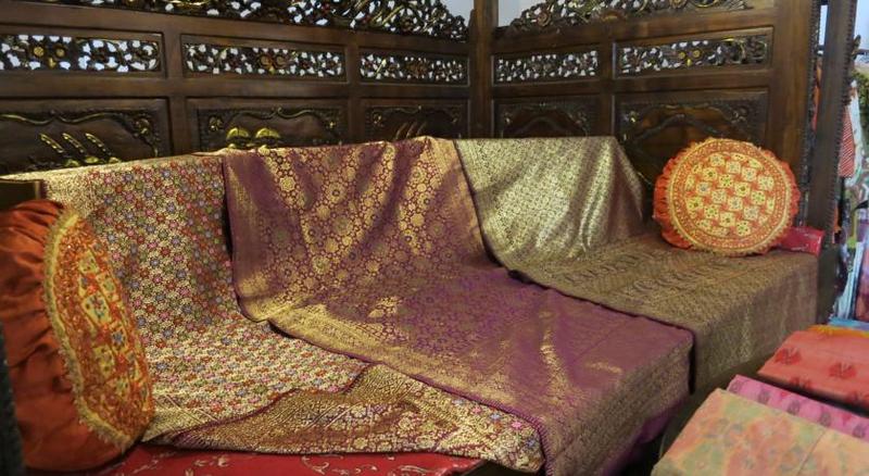 Beston Hotel Palembang