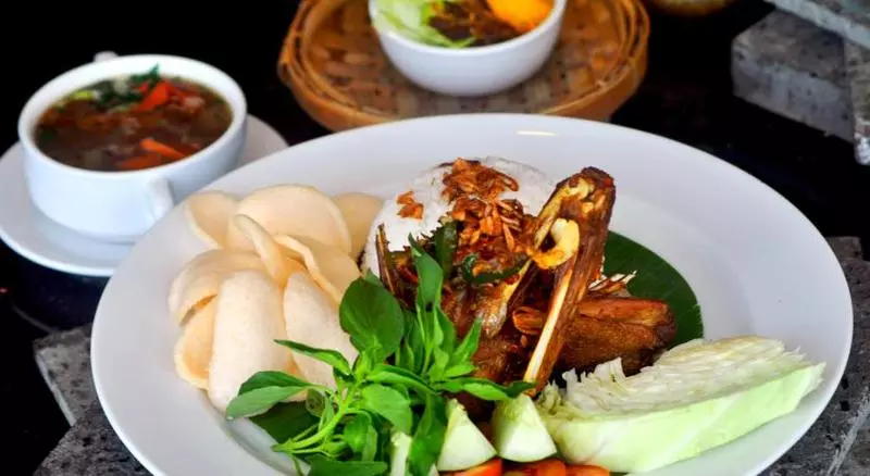 Beston Hotel Palembang