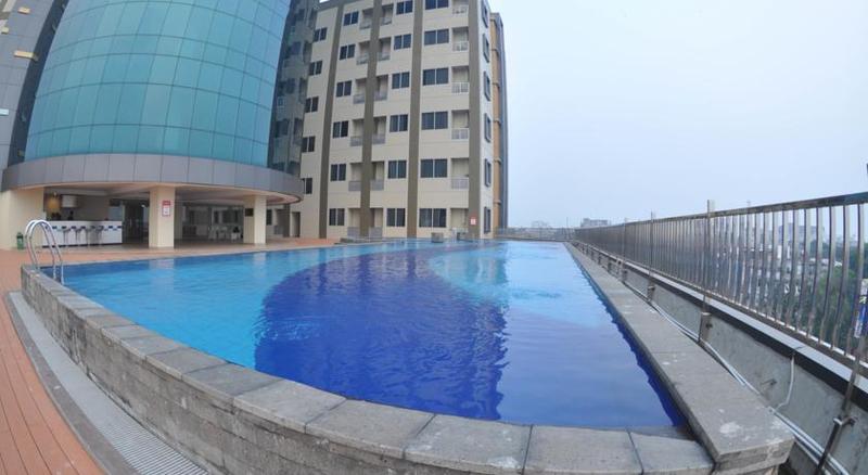 Beston Hotel Palembang