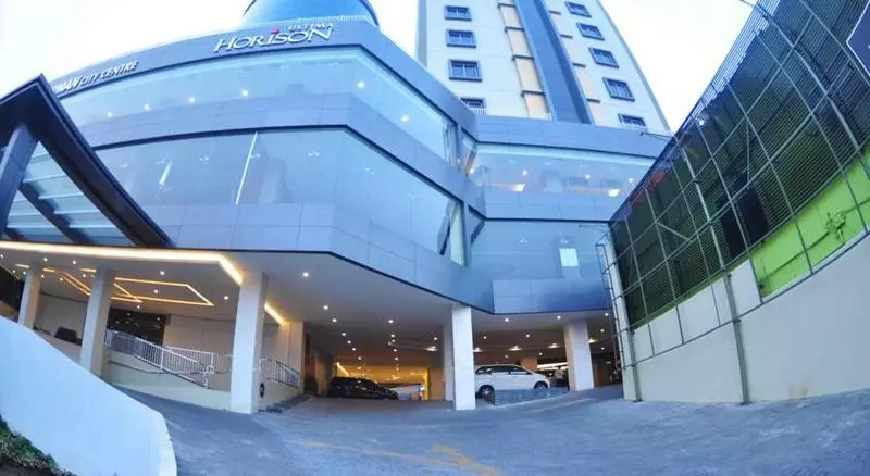 Beston Hotel Palembang