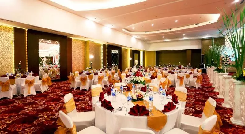 Beston Hotel Palembang