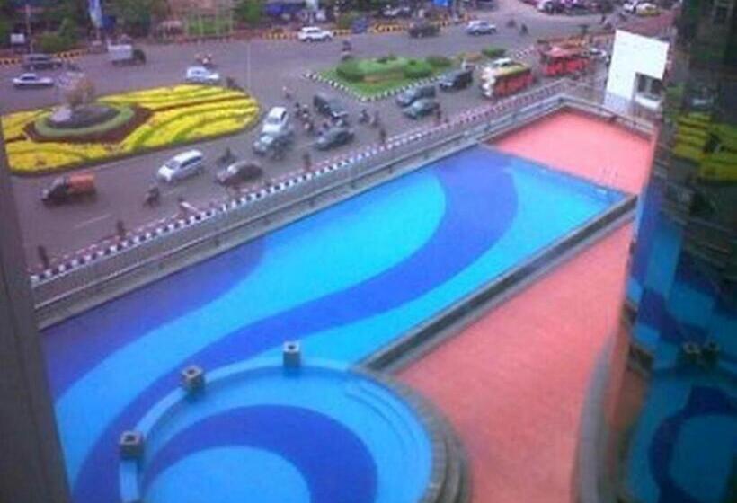 Beston Hotel Palembang