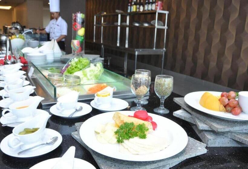 Beston Hotel Palembang