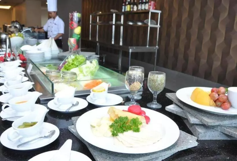 Beston Hotel Palembang