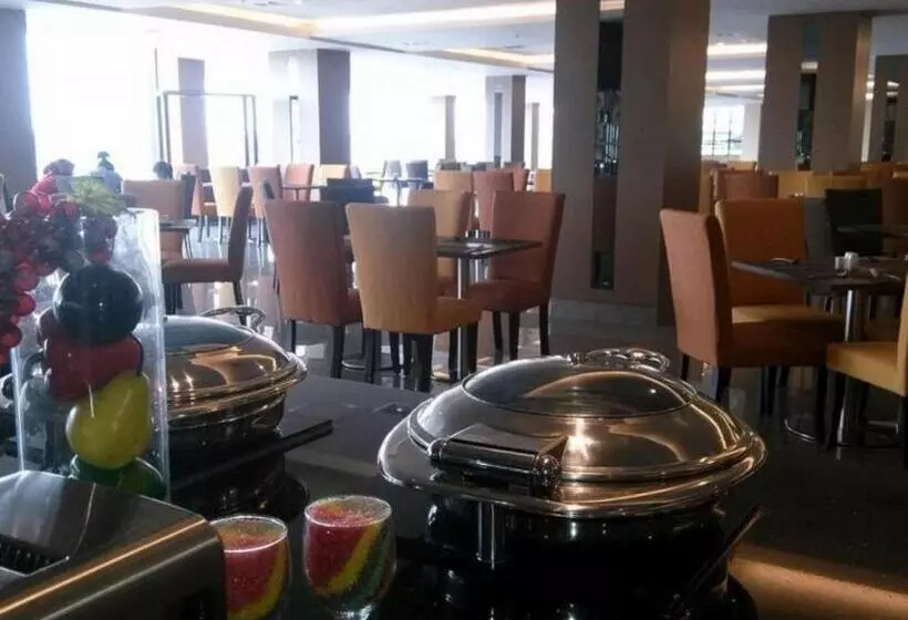 Beston Hotel Palembang