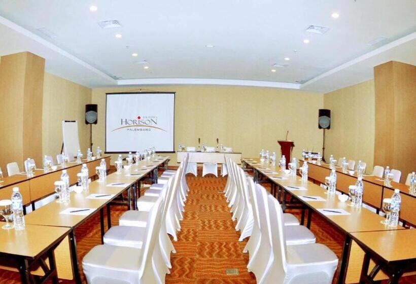 Beston Hotel Palembang