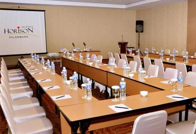 Beston Hotel Palembang