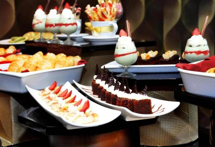 Beston Hotel Palembang