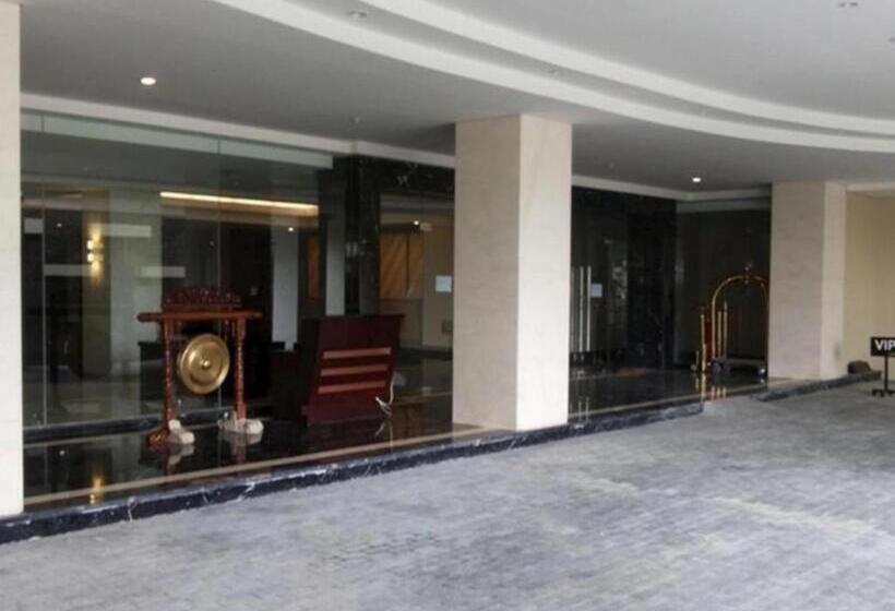 Beston Hotel Palembang