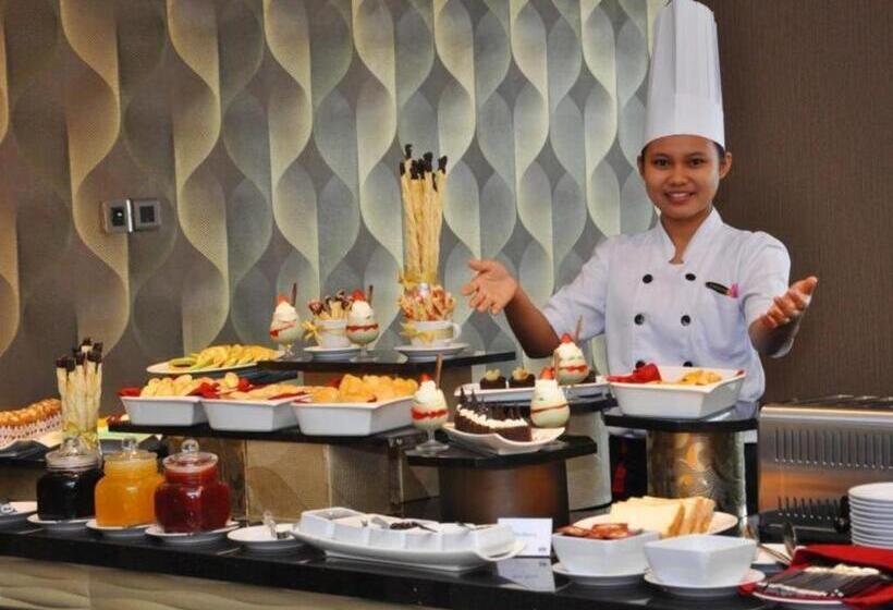 Beston Hotel Palembang