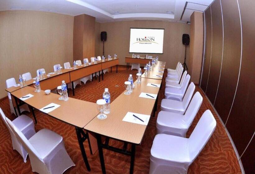 Beston Hotel Palembang