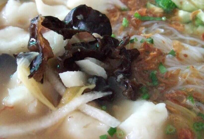 Beston Hotel Palembang