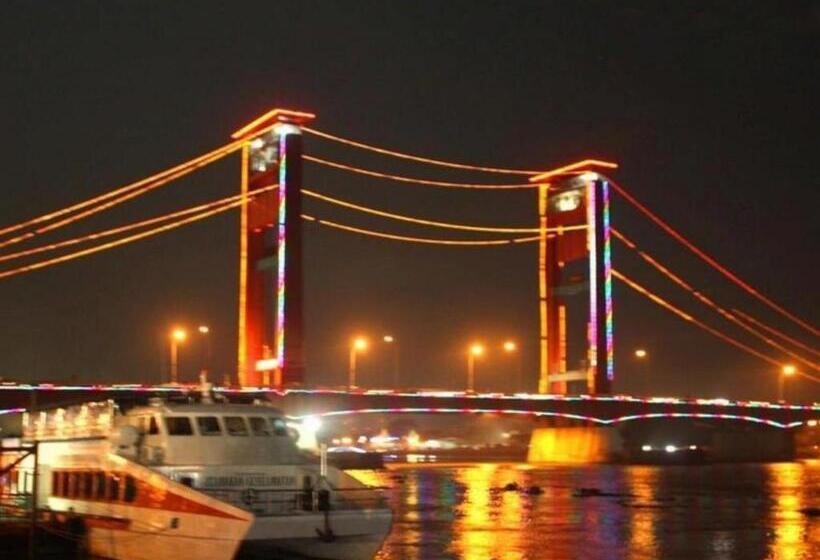 Beston Hotel Palembang