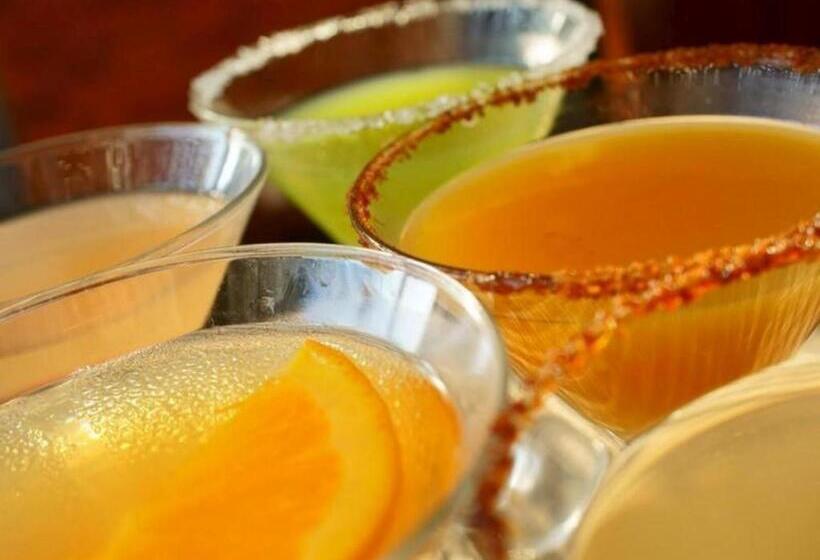 Beston Hotel Palembang