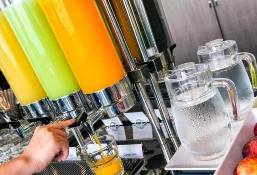 Beston Hotel Palembang