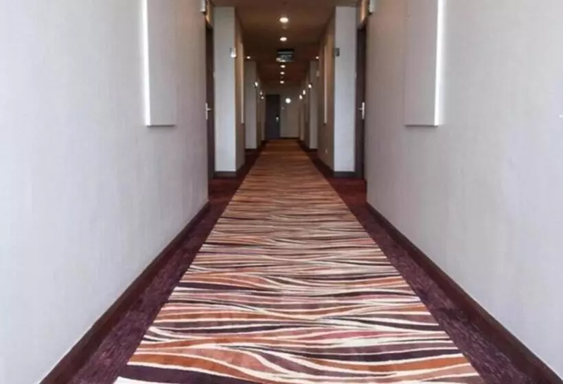 Beston Hotel Palembang