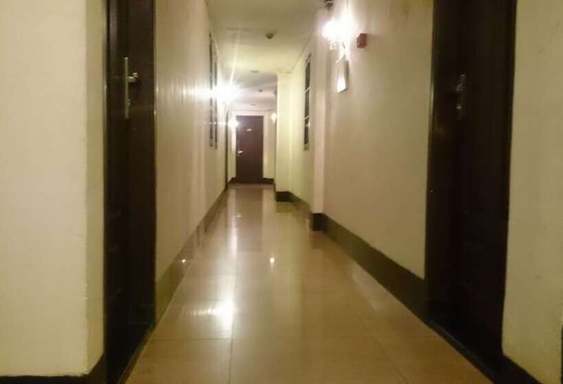 בית מלון כפרי Citi International Palang Merah