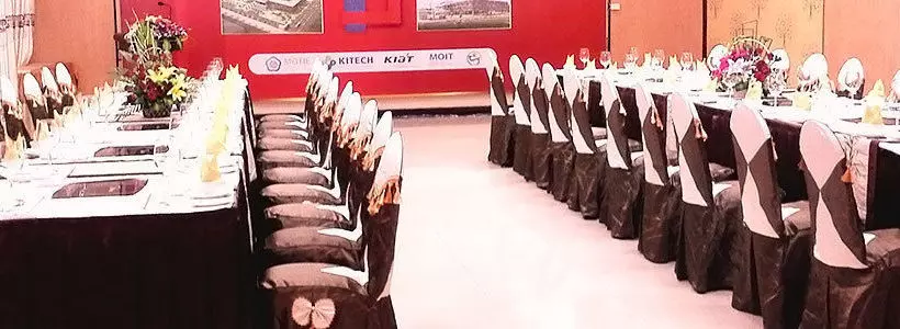 هتل Cuu Long